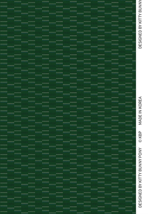 KBP Fabrics Column Pine Fabric