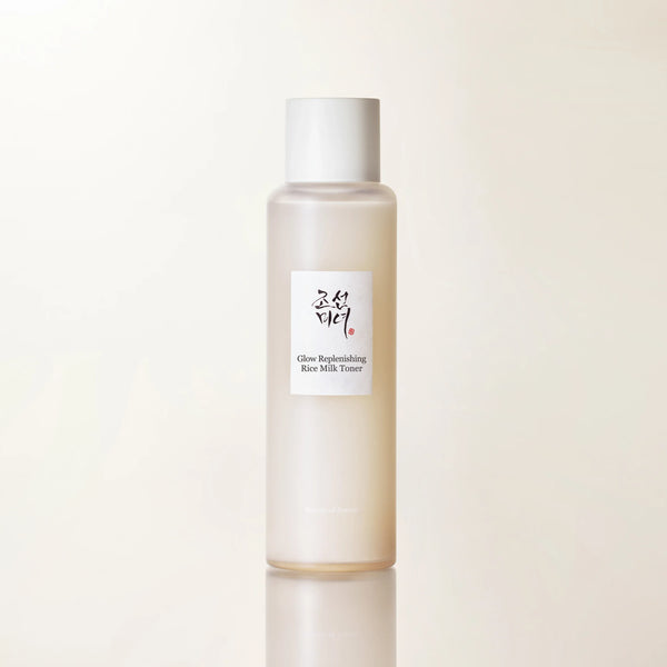 Beauty of Joseon Glow Replenishing Rice Milk