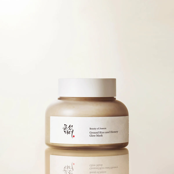 Beauty of Joseon Ground Rice and Honey Glow Mask