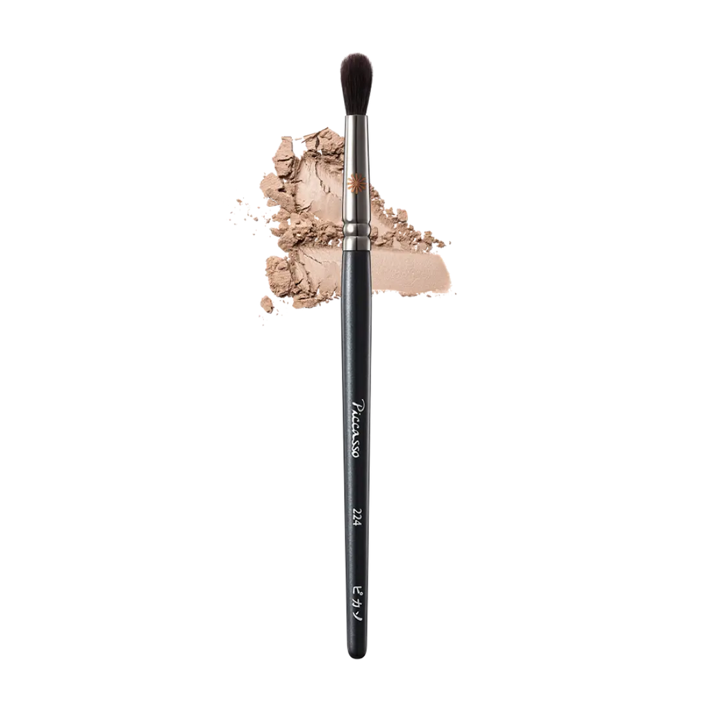 PICCASSO 224 Eyeshadow Brush