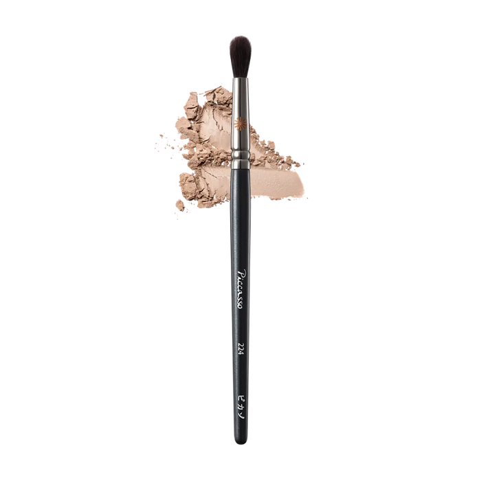 PICCASSO 224 Eyeshadow Brush