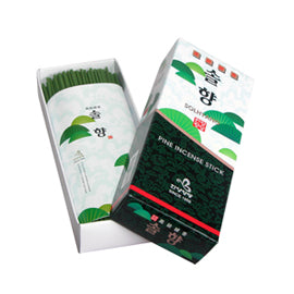 KOHGANE Korean Incense (Small) - Korean Meditation & Sleep Ritual