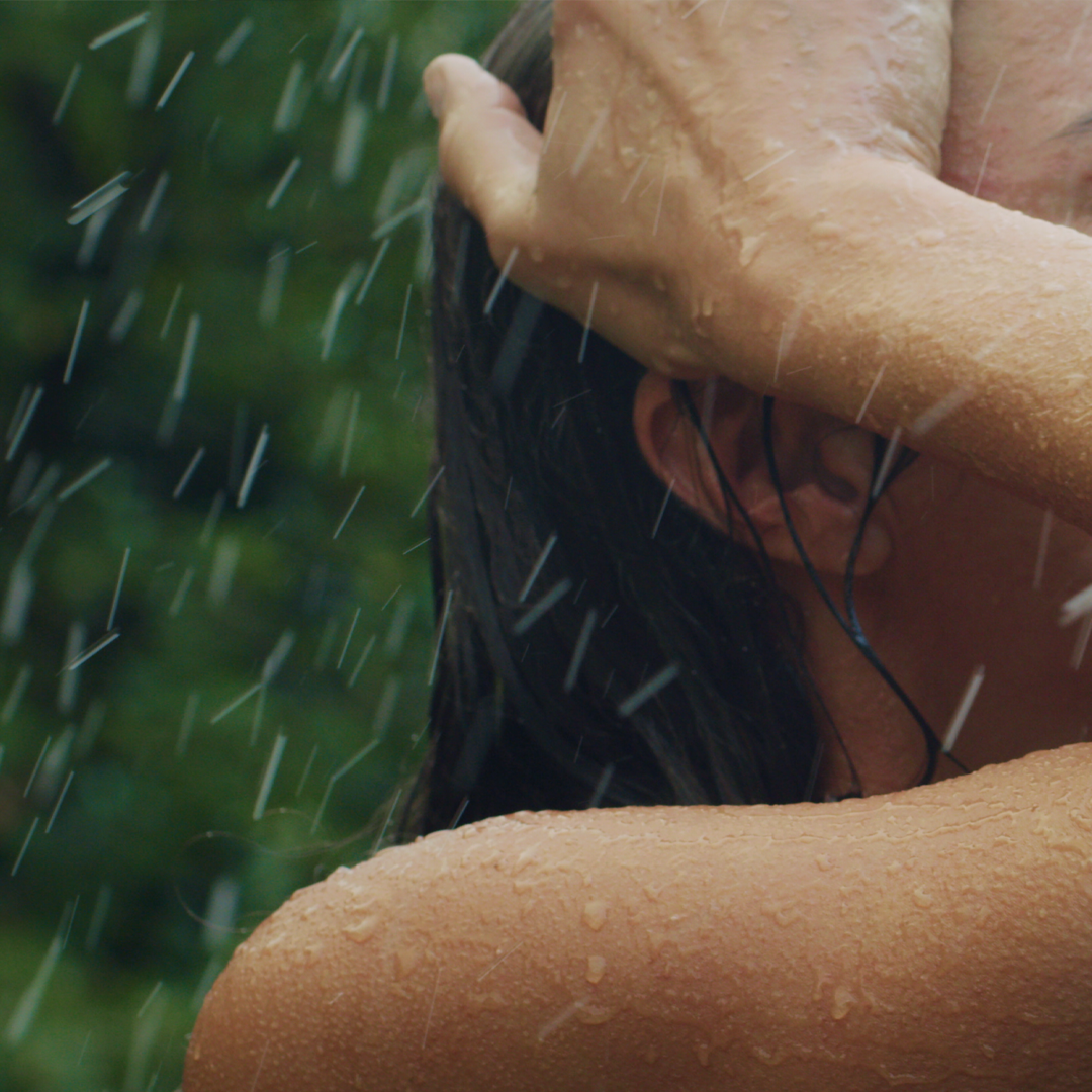 Deunhyang Hinoki Rain.