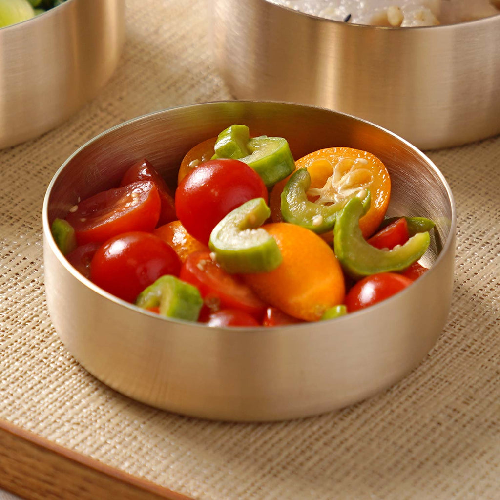 Notdam Korean Tableware - Medium - view 7