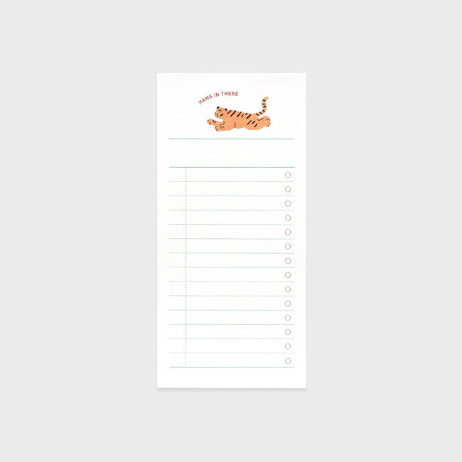 Inside Object Korean Stationery - Handmade Seoul Design No.36 - view 6