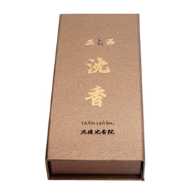 KOHGANE Agarwood Incense (Small) - Korean Meditation & Sleep Ritual - view 6