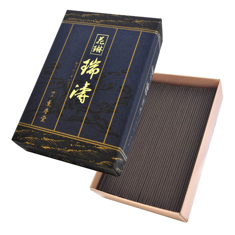 KOHGANE Korean Incense (Large) - Korean Meditation & Sleep Ritual - view 2