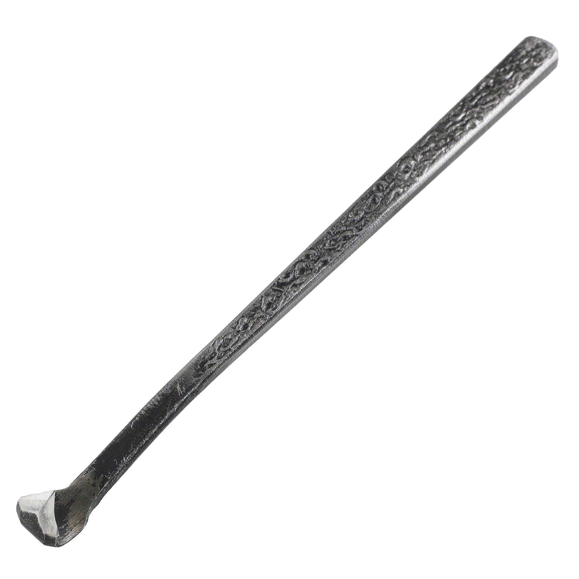 Wazakura Triangular Blade Bonsai Chisel 7.24" (184 mm)
