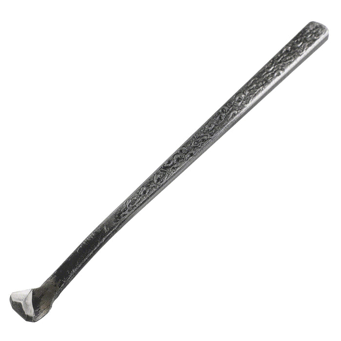 Wazakura Triangular Blade Bonsai Chisel 7.24" (184 mm)