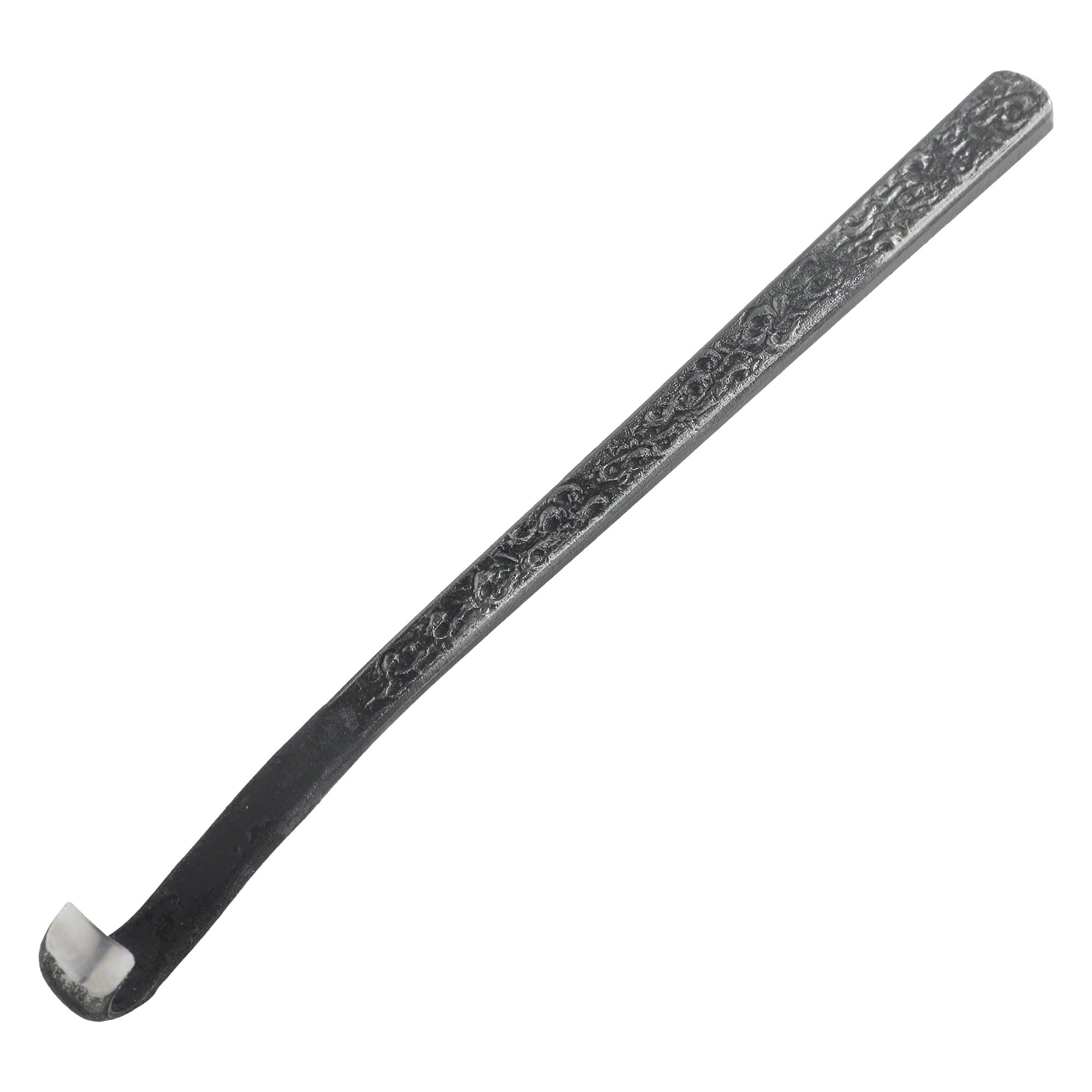 Wazakura Round Blade Gouge Bonsai Chisel 7.4" (187 mm)