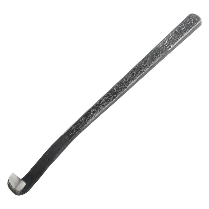 Wazakura Round Blade Gouge Bonsai Chisel 7.4" (187 mm)