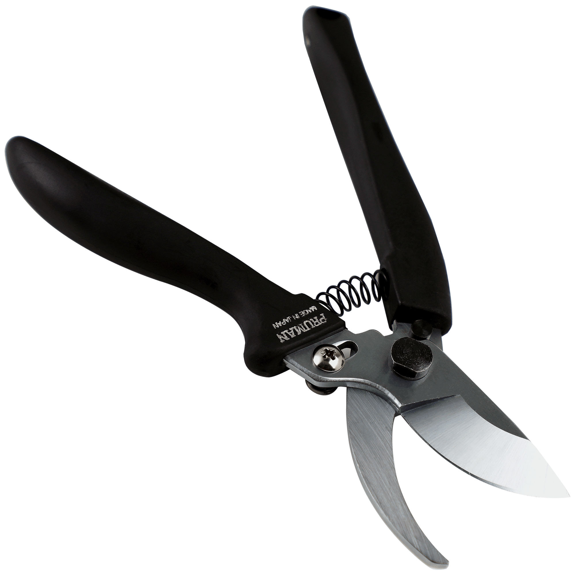 Wazakura Professional Bypass Pruning Shears 7.67"(195mm)