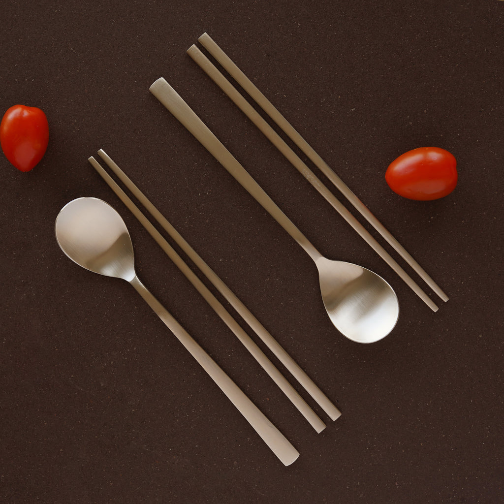 Notdam Korean Tableware - Handmade Seoul No.17 - view 4