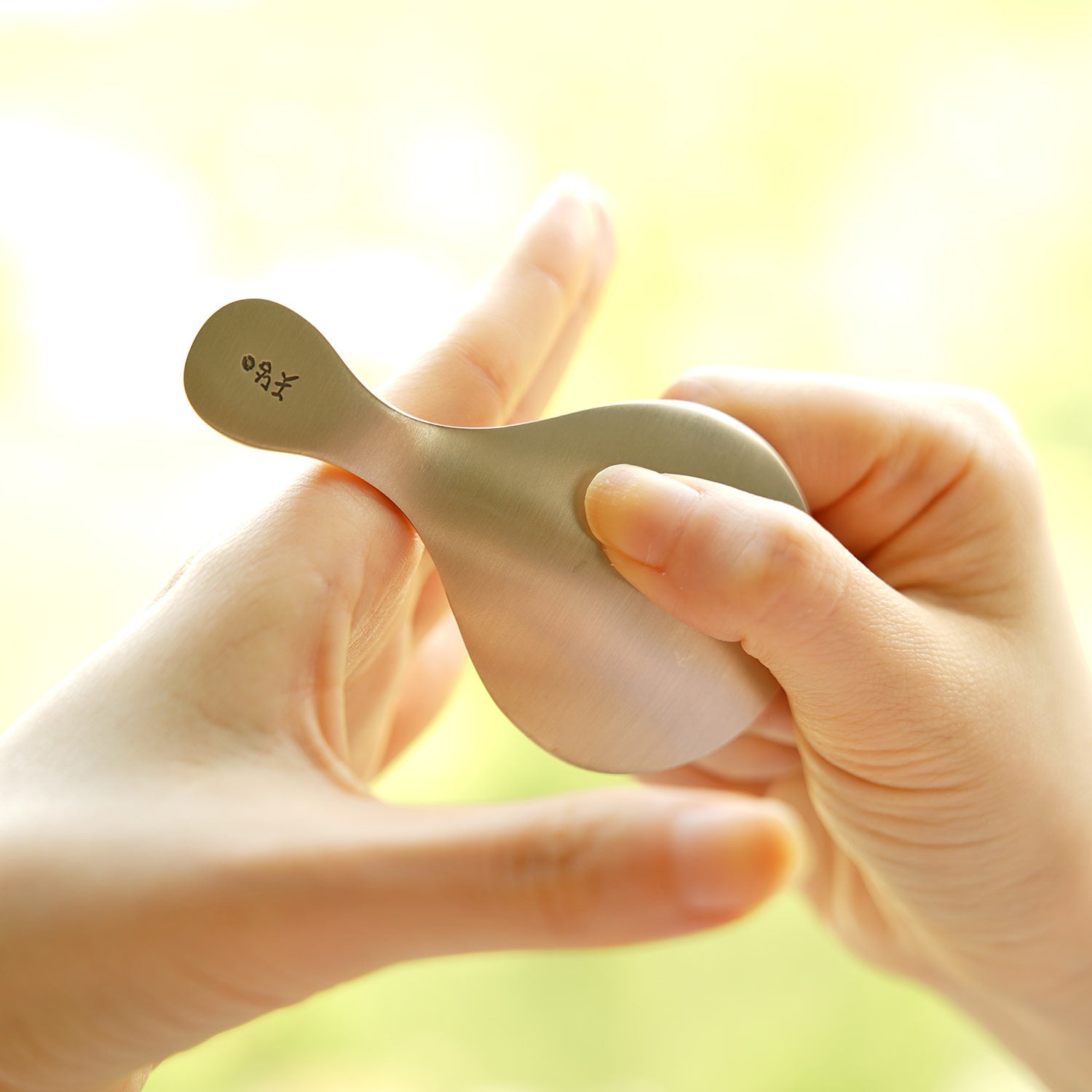 Notdam Korean Beauty Tool - Handmade Seoul No.3 - view 2