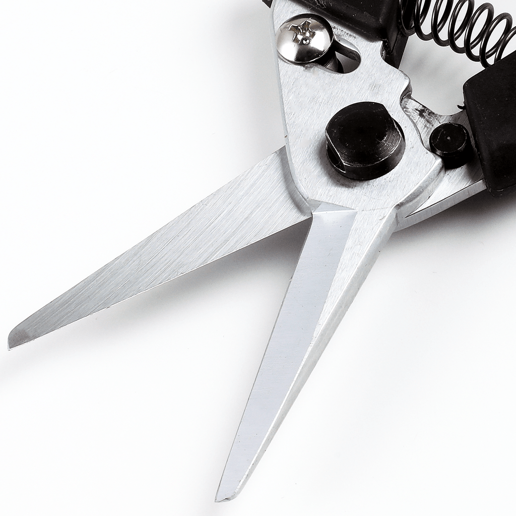 Wazakura Professional Pruning Shears 7.6"(195mm)