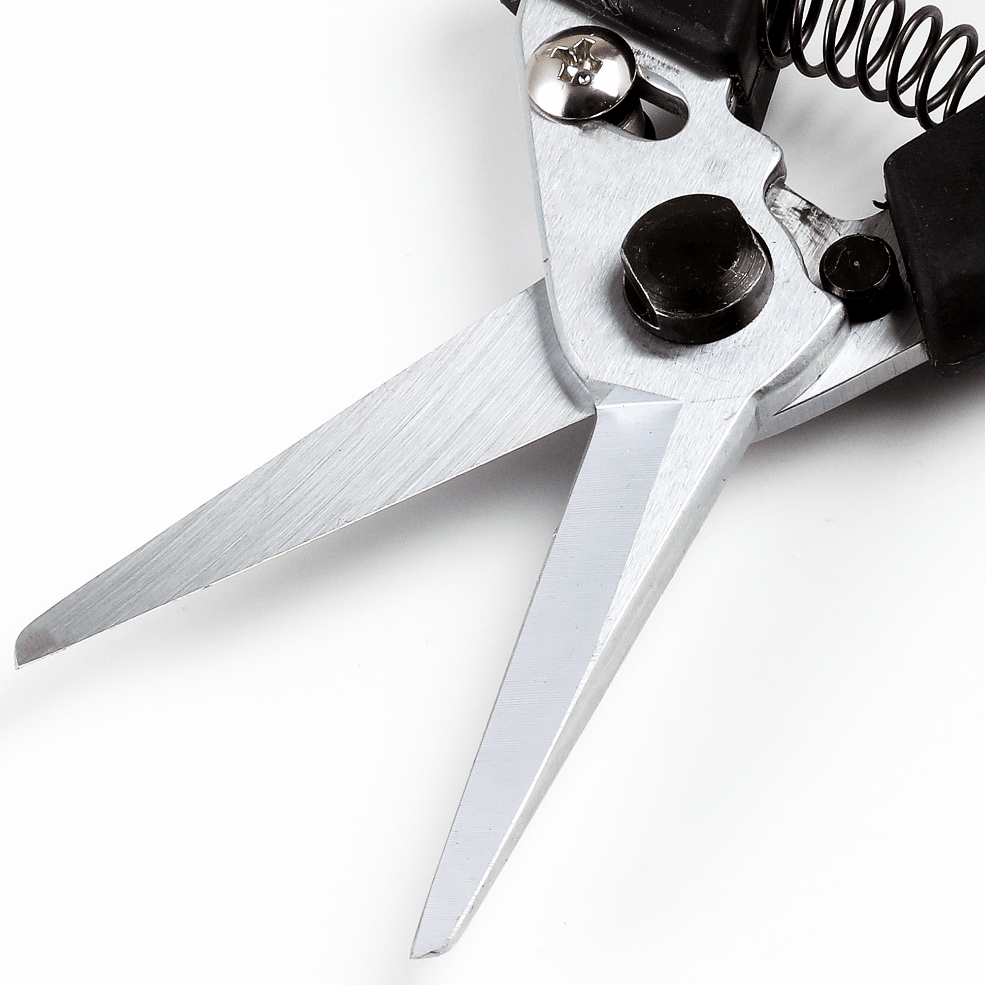 Wazakura Professional Pruning Shears 7.6"(195mm)