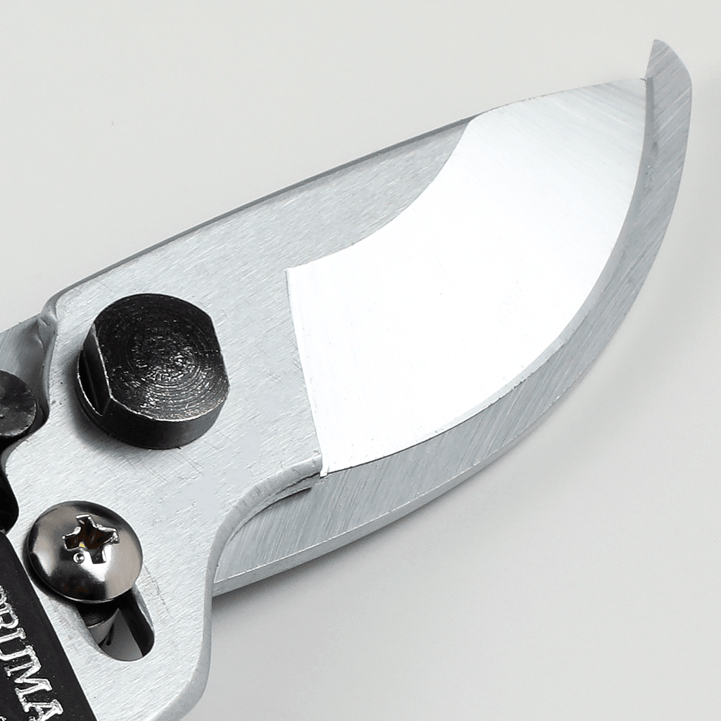 Wazakura Professional Bypass Pruning Shears 7.67"(195mm)
