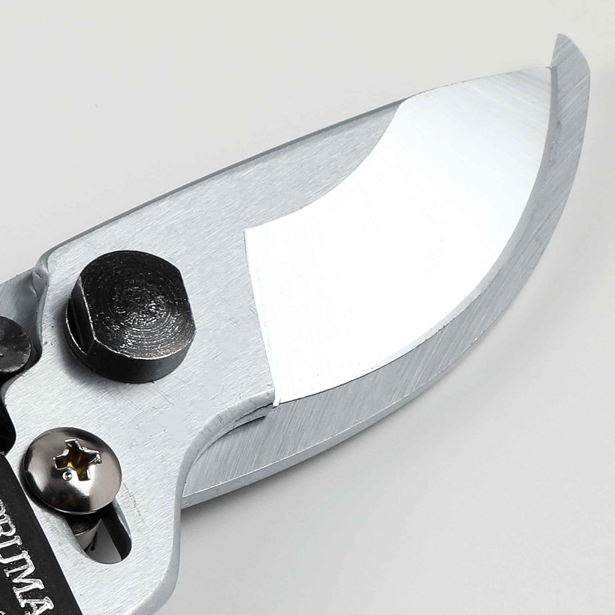 Wazakura Professional Bypass Pruning Shears 7.67"(195mm)
