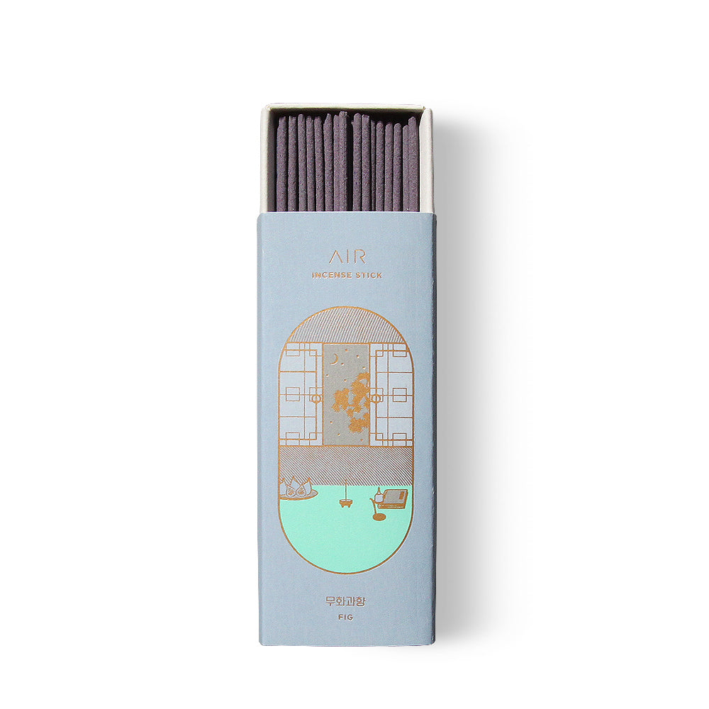 KOHGANE Korean Incense - Korean Meditation & Sleep Ritual - view 2