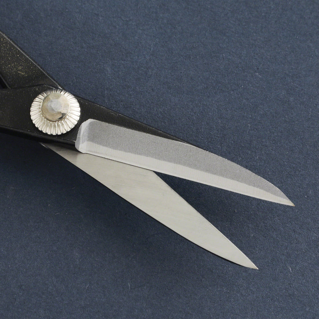 Wazakura Yasugi Steel Satsuki Bonsai Scissors 7"(180mm)
