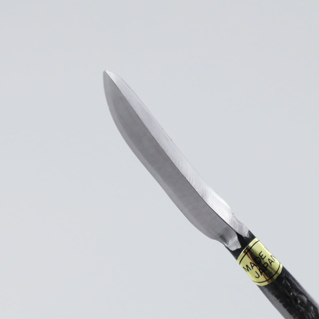 Wazakura Spear Shaped Bonsai Chisel 7.2" (185 mm)