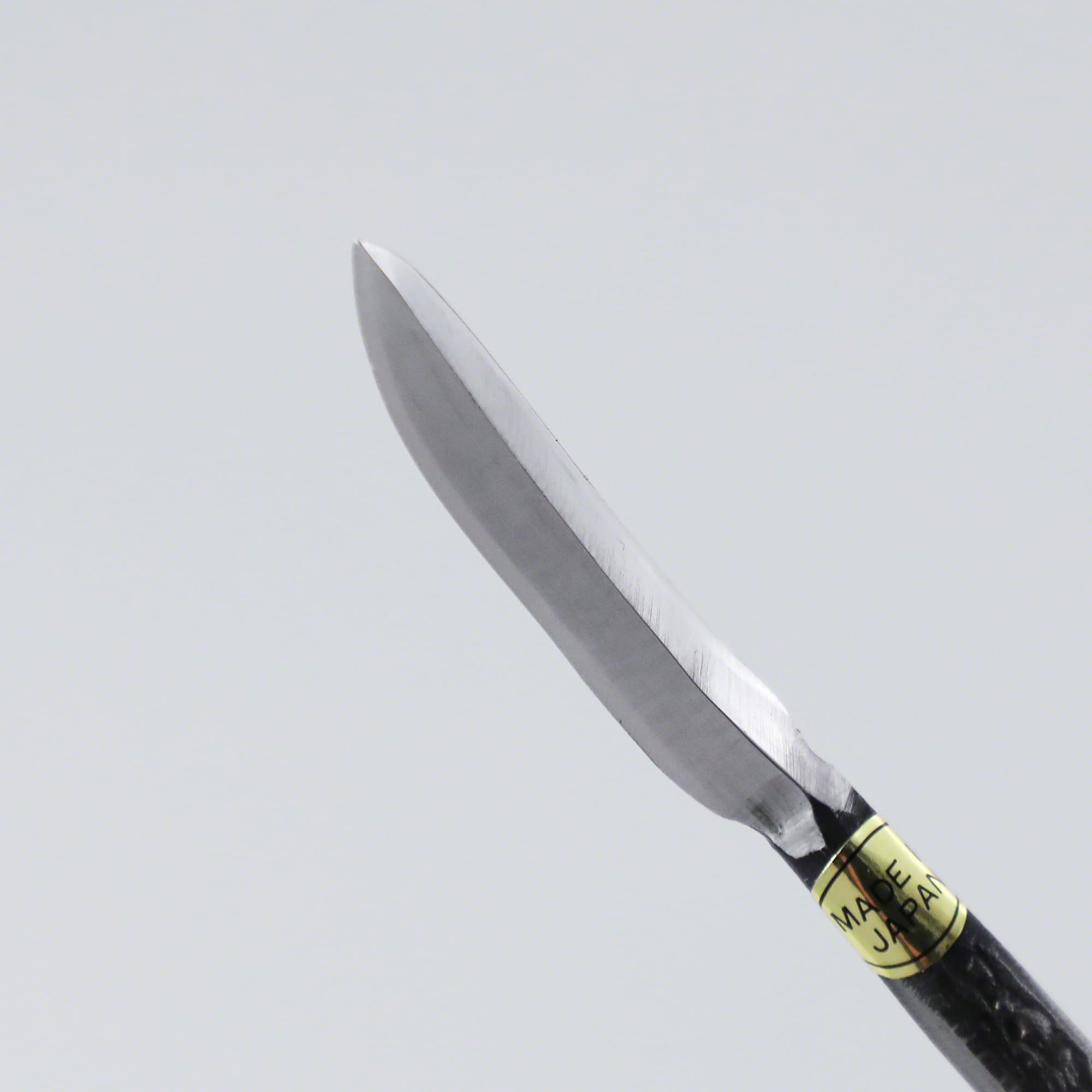 Wazakura Spear Shaped Bonsai Chisel 7.2" (185 mm)