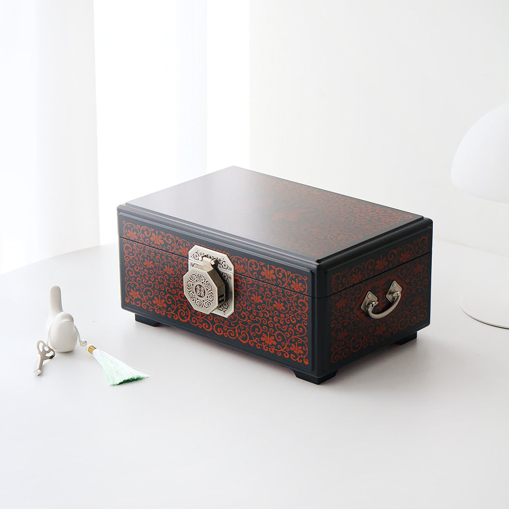 Insadong Craft Korean Ceramic - Handmade Seoul Design No.15 - view 8