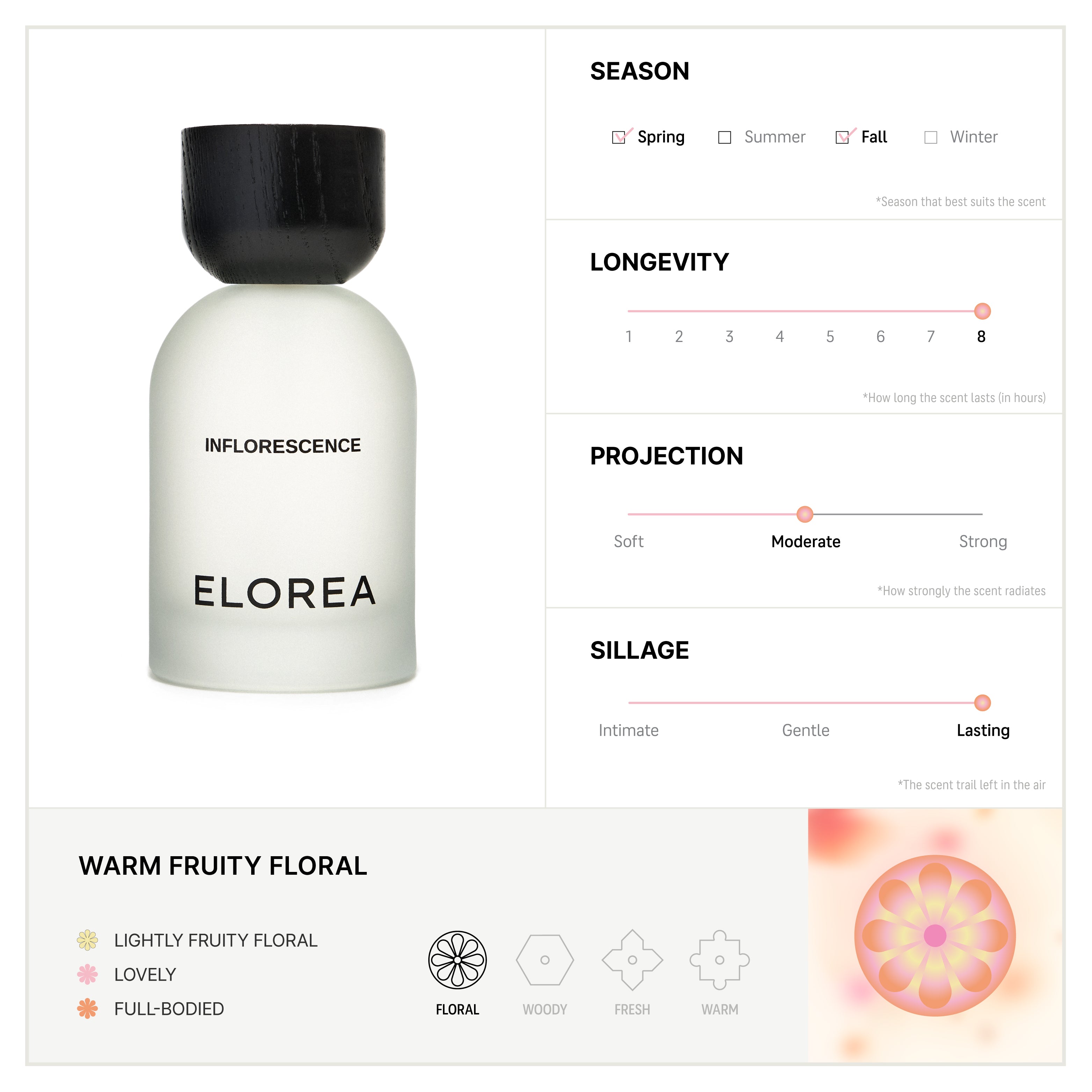 Elorea Best Sellers Discovery Set - view 2