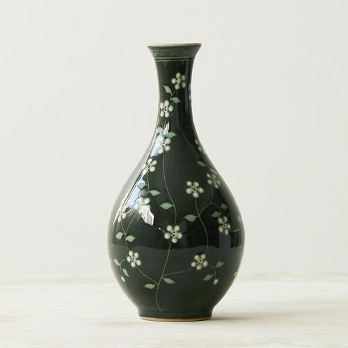 Insadong Craft Korean Ceramic - Handmade Seoul Design No.11 - view 8