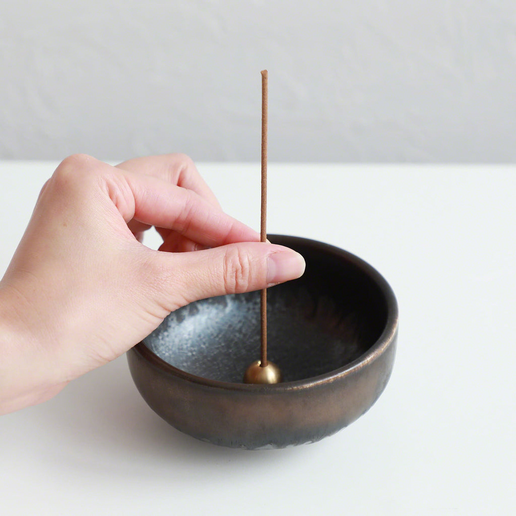 Asayu Japan Frankincense Traditional Incense Sticks 40g