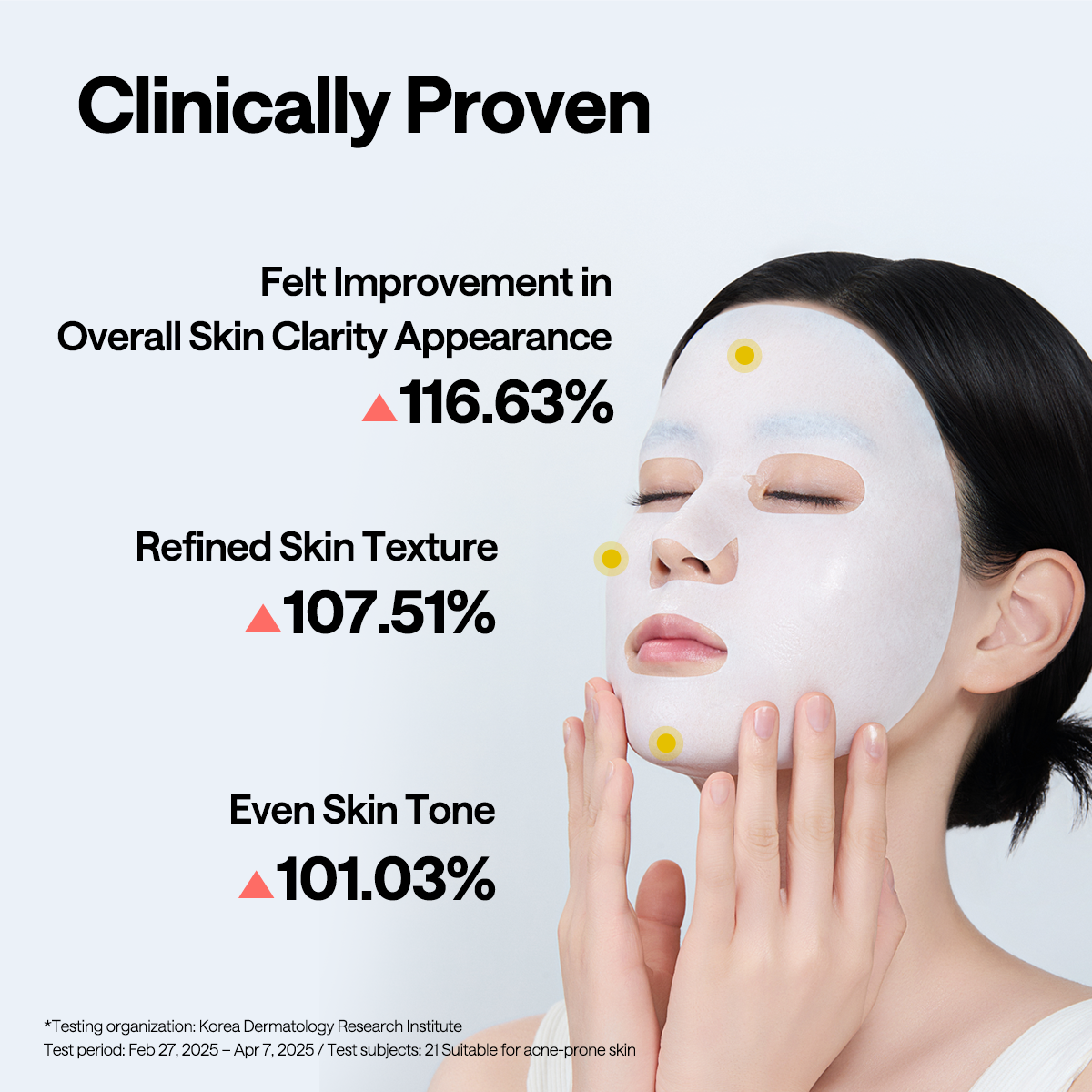 Mediheal Vitamin C Wrapping Serum Mask - view 5