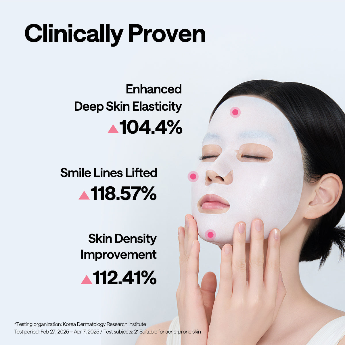 Mediheal Firming Volume Wrapping Serum Mask - view 6