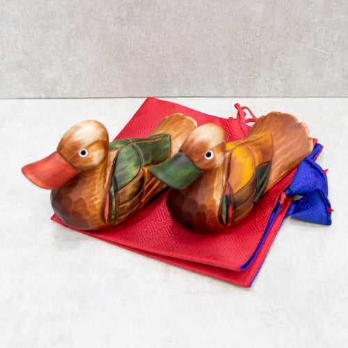 Insadong Craft Korean Decorative Object - Set Small