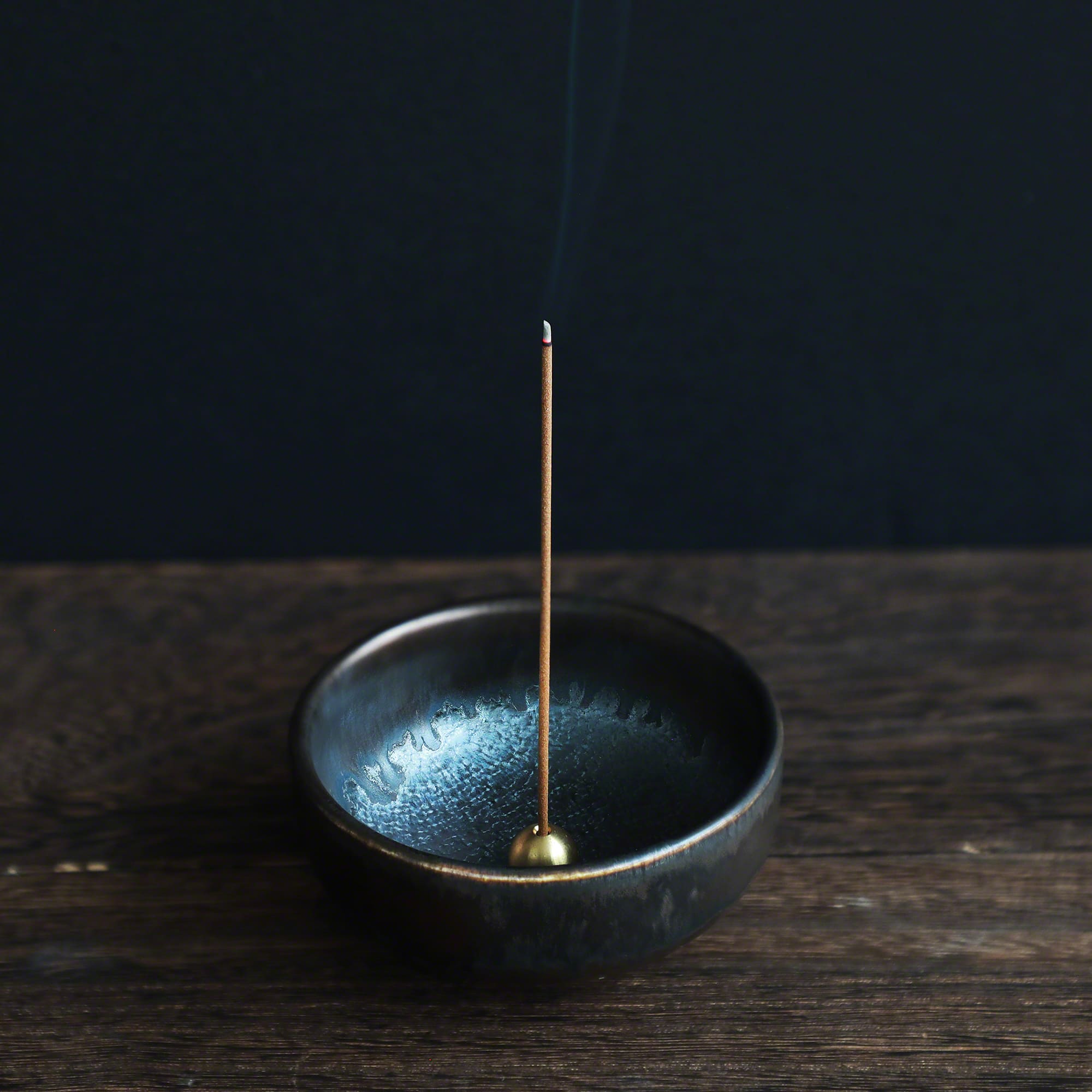 Asayu Japan Frankincense Traditional Incense Sticks 40g
