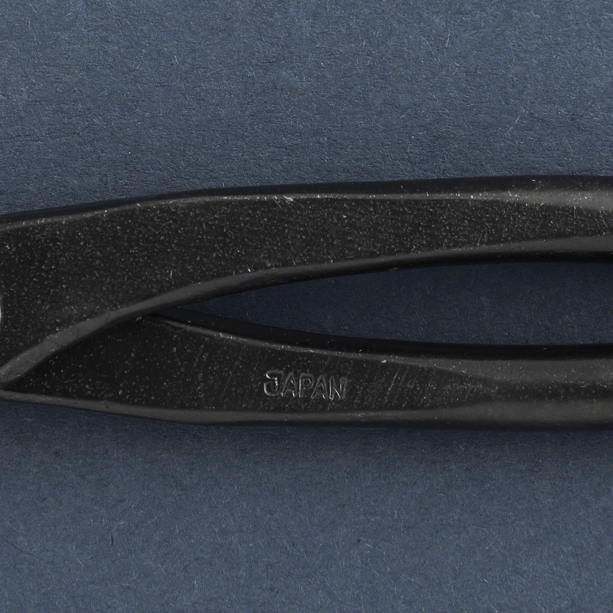 Wazakura Yasugi Steel Satsuki Bonsai Scissors 7"(180mm)