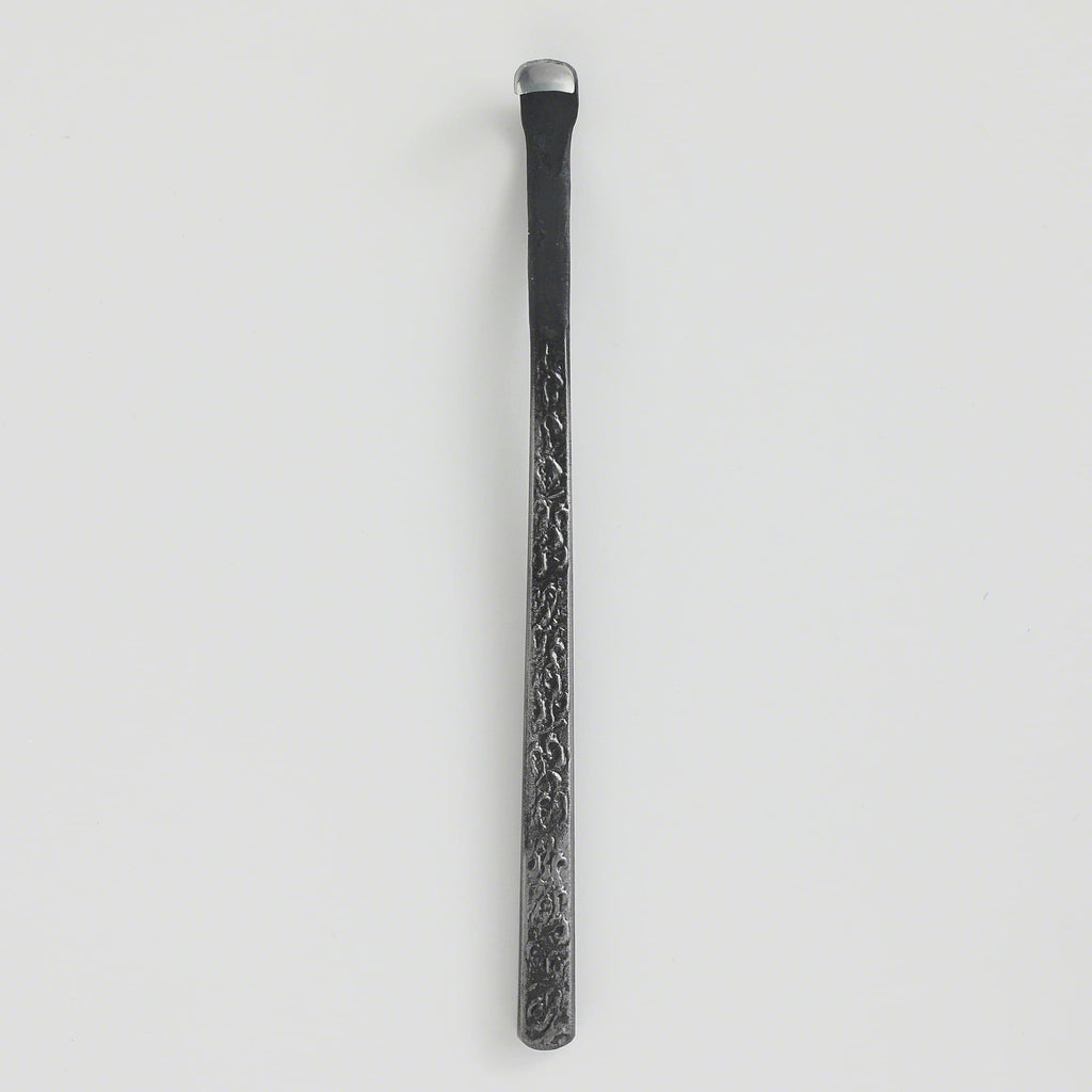 Wazakura Round Blade Gouge Bonsai Chisel 7.4" (187 mm)