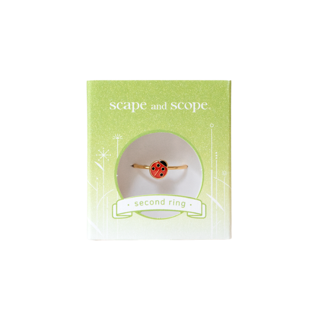 Inside Object Korean Home Living Piece - Floral