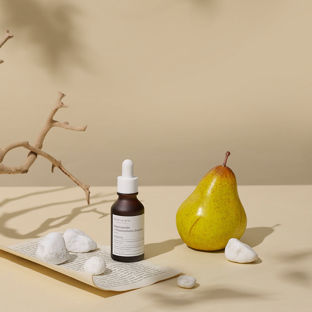 Mary&May Korean Skincare - Handmade Seoul Design No.2 - view 3