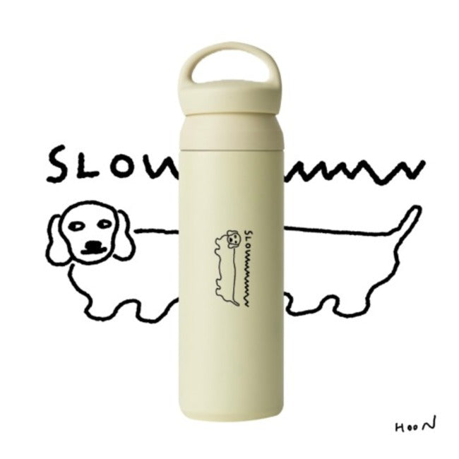 Inside Object Living — Slowwwww 텀블러