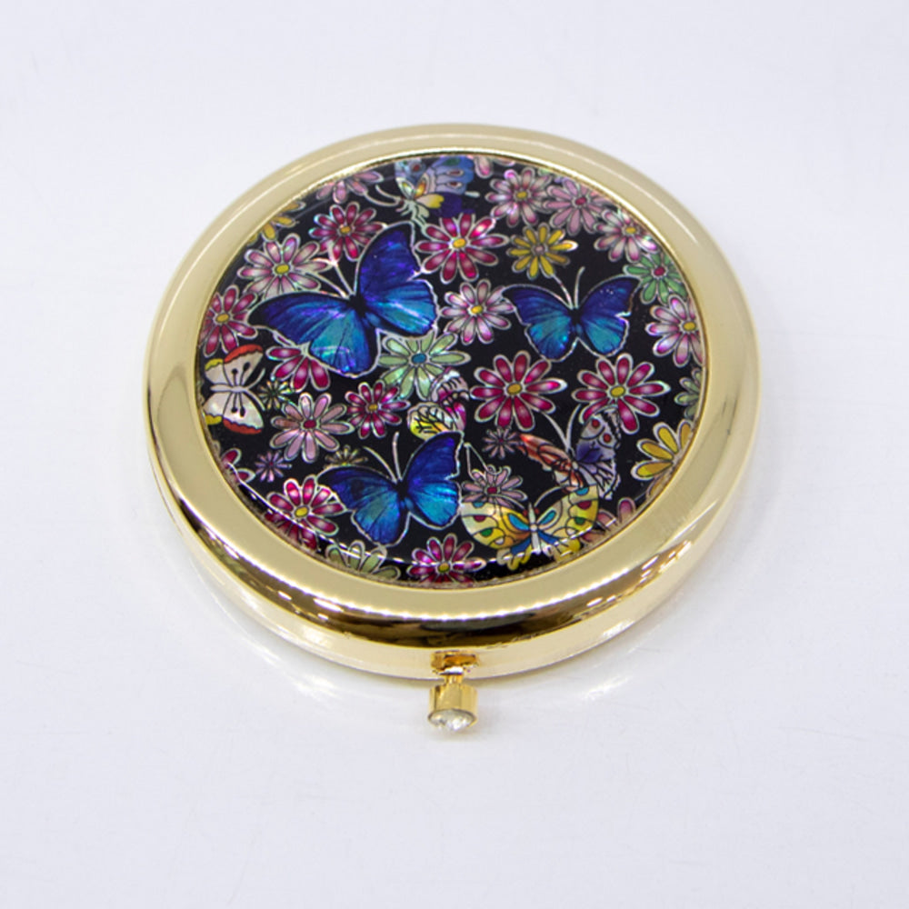 Najeon Mother-of-Pearl Hand Mirror - view 4