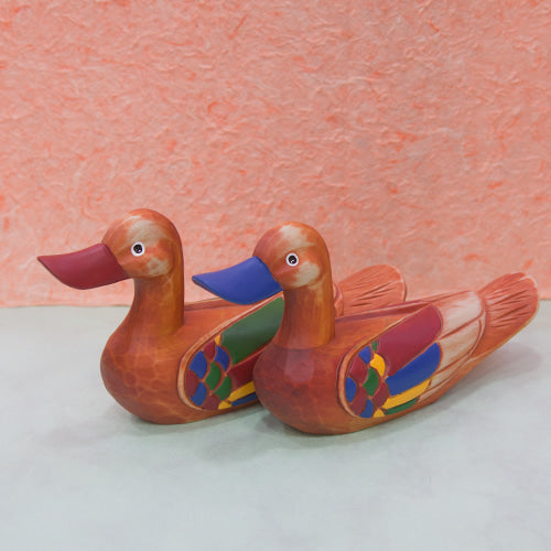 Insadong Craft Korean Decorative Object - Set Large Medium - view 5