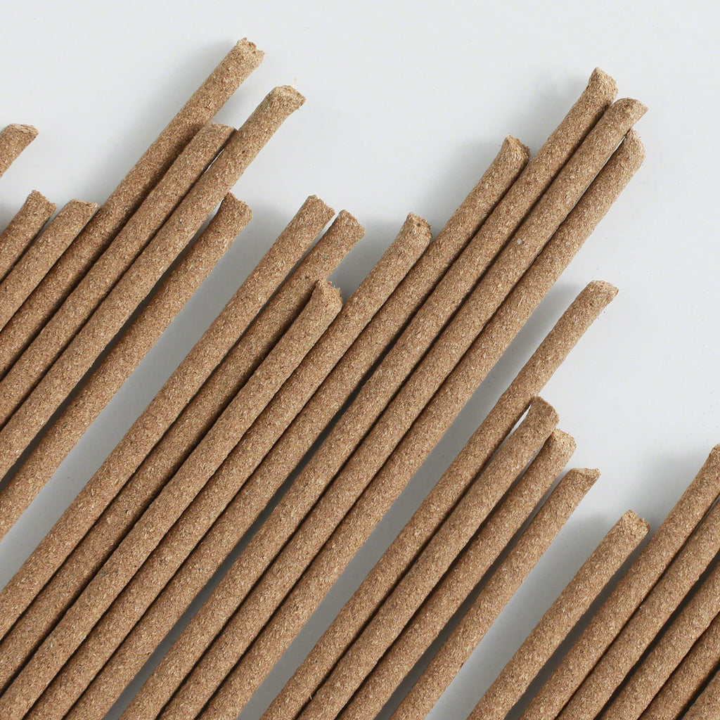 Asayu Japan Patchouli Traditional Incense Sticks 40g