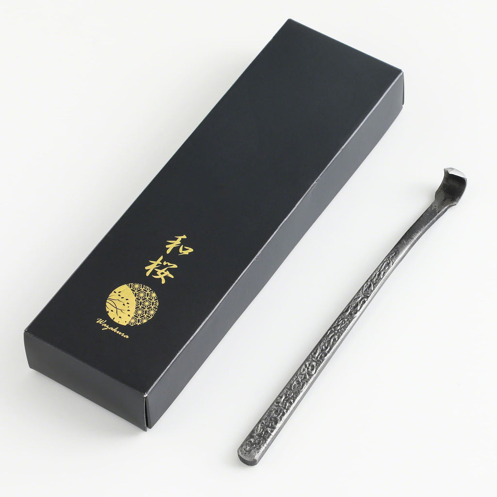 Wazakura Triangular Blade Bonsai Chisel 7.24" (184 mm)