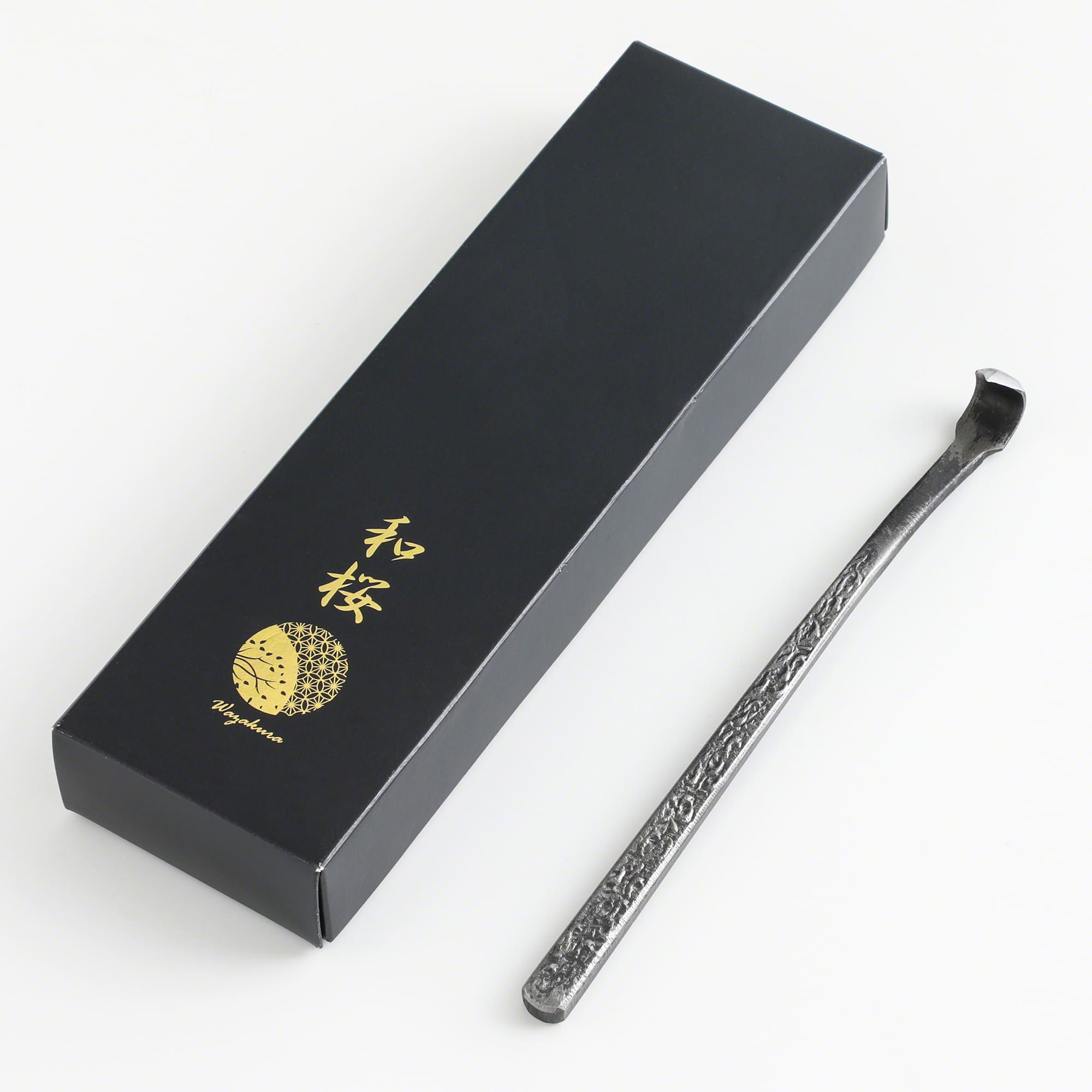 Wazakura Triangular Blade Bonsai Chisel 7.24" (184 mm)