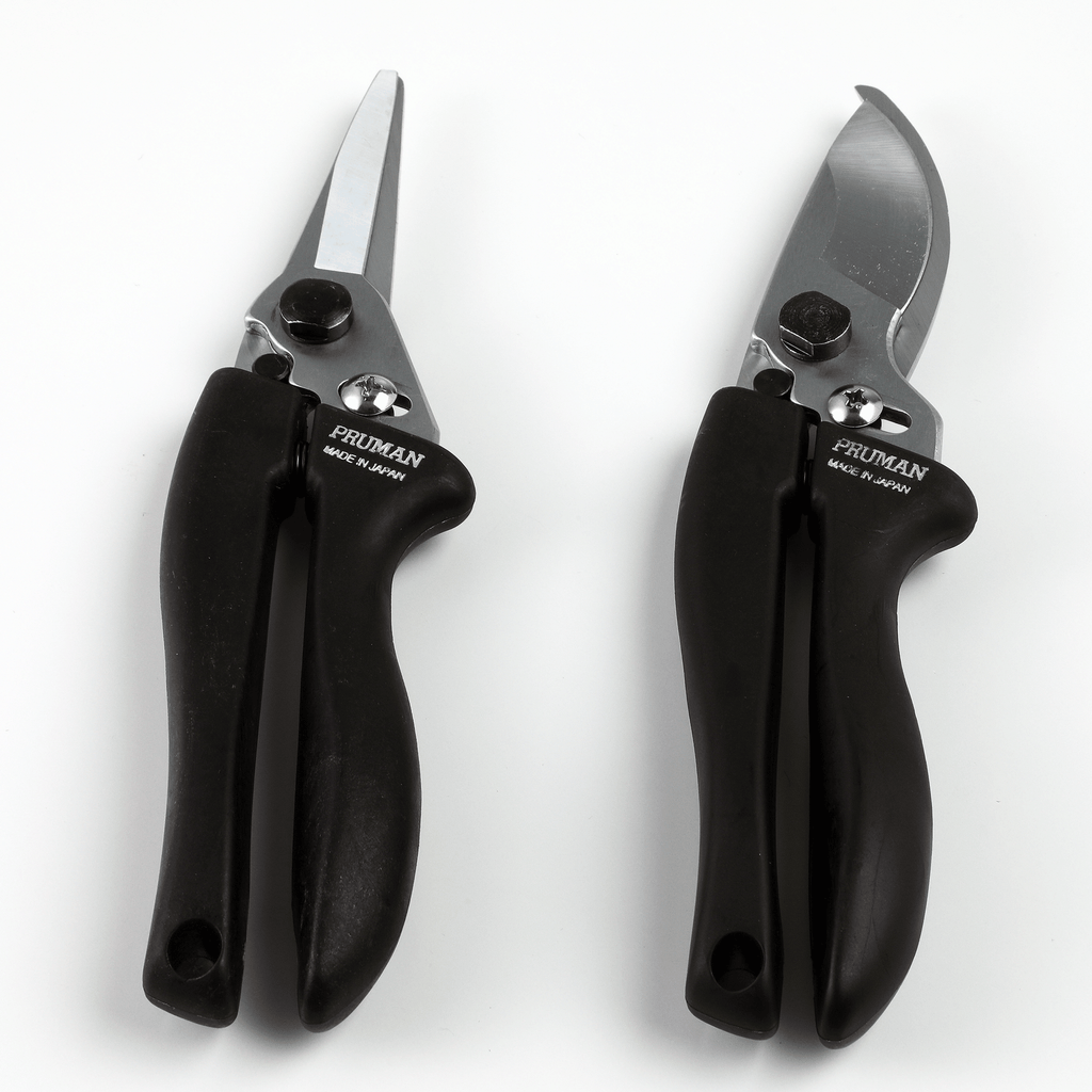 Wazakura Professional Pruning Shears 7.6"(195mm)