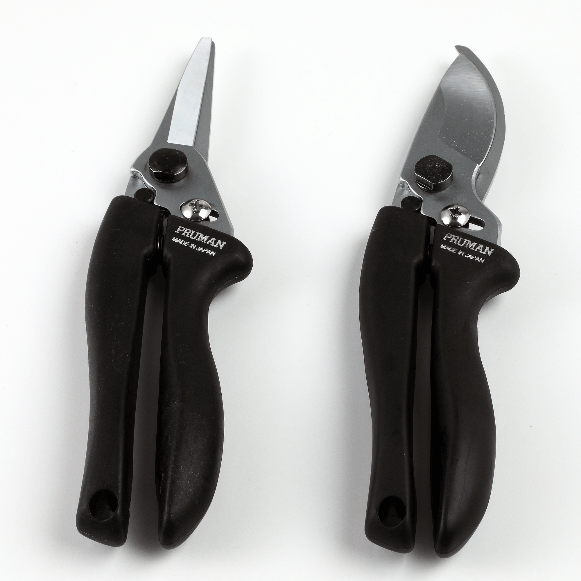 Wazakura Professional Pruning Shears 7.6"(195mm)