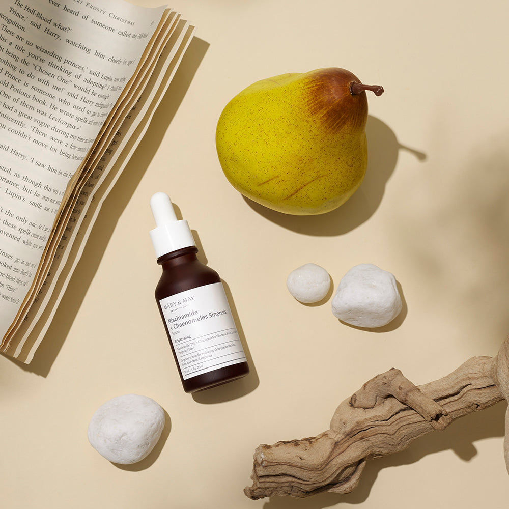 Mary&May Korean Skincare - Handmade Seoul Design No.2 - view 4