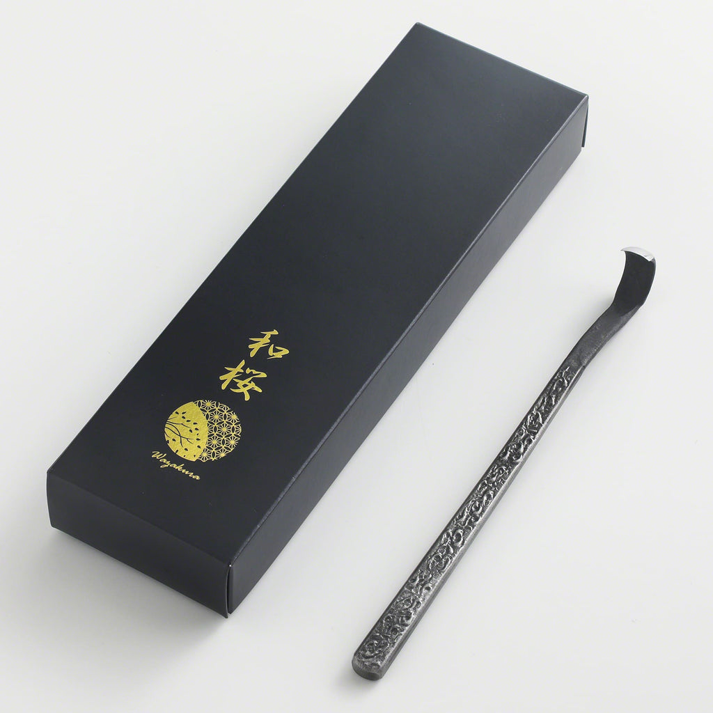 Wazakura Round Blade Gouge Bonsai Chisel 7.4" (187 mm)