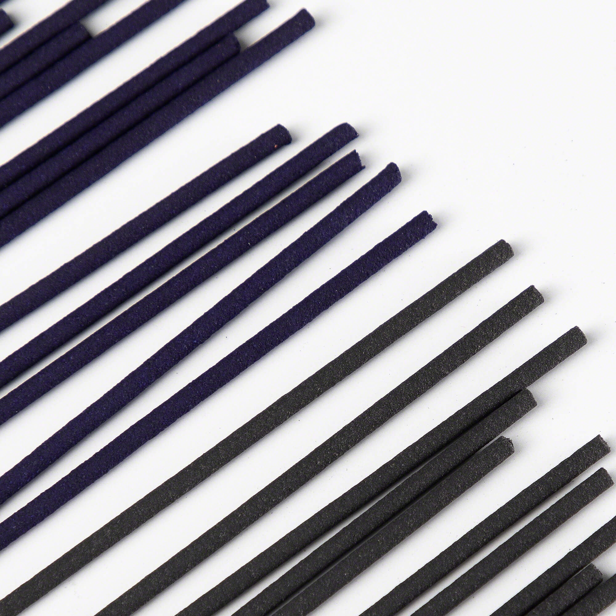 Asayu Japan Low Smoke Incense Sticks 40g Zen Scent Set: Wagiku Chrysanthemum & Japanese Garden