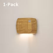 led 모션 센서 무드등 3가지 색상 선택 가능 usb 충전 지원. 침실 장식용으로 적합하며 복도 옷장 기타 - Temu Republic of Korea